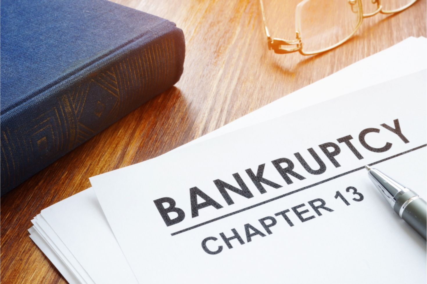 How to Find Apartments That Accept Bankruptcies