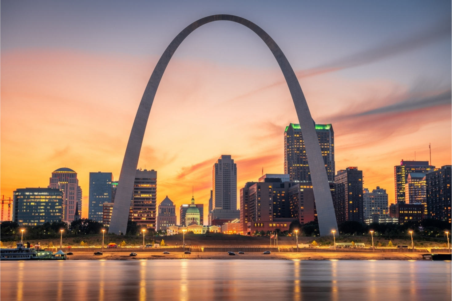5 Best St. Louis Neighborhoods for Young Professionals in 2023