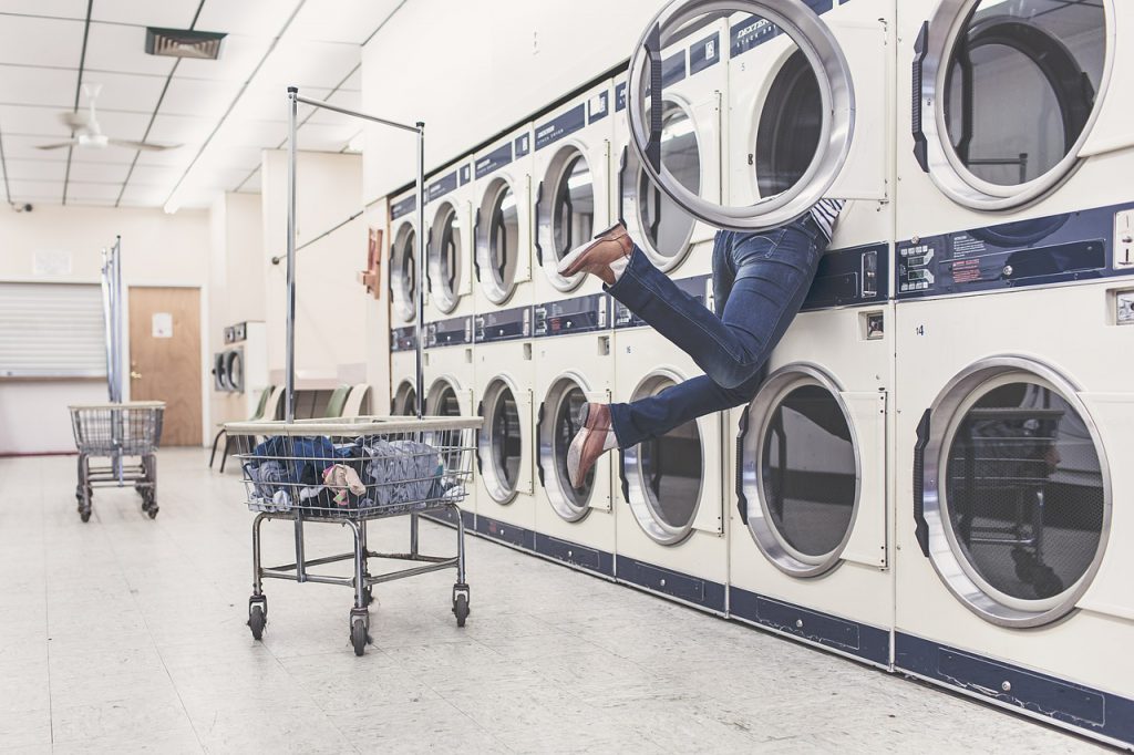 Washer & Dryers for Apartments Without Hookups