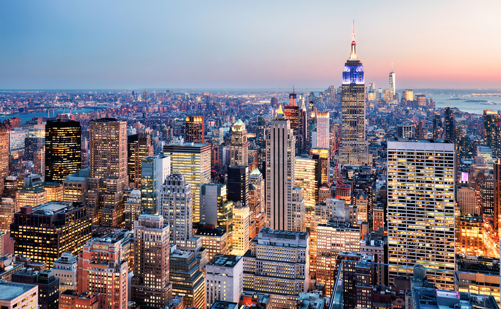 19 Best Cities in New York