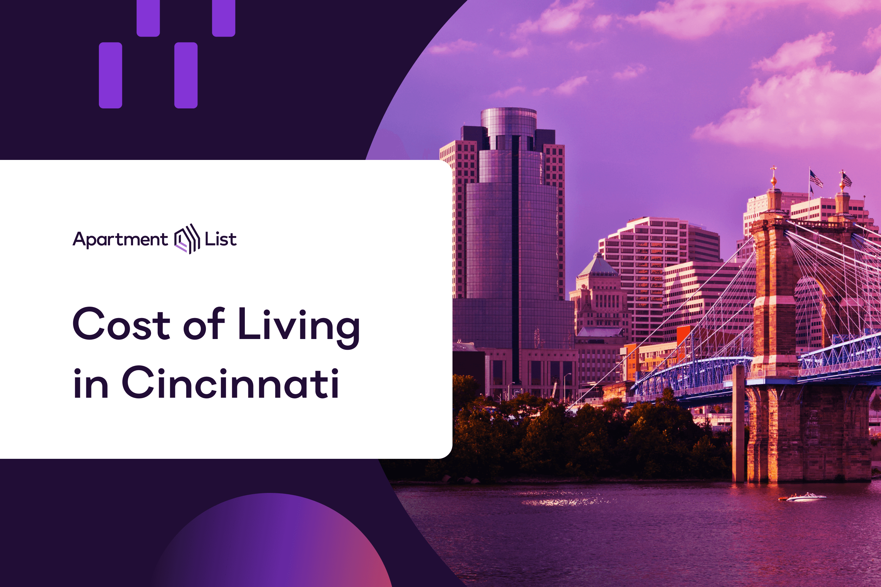 Cost of Living in Cincinnati, OH [2024]