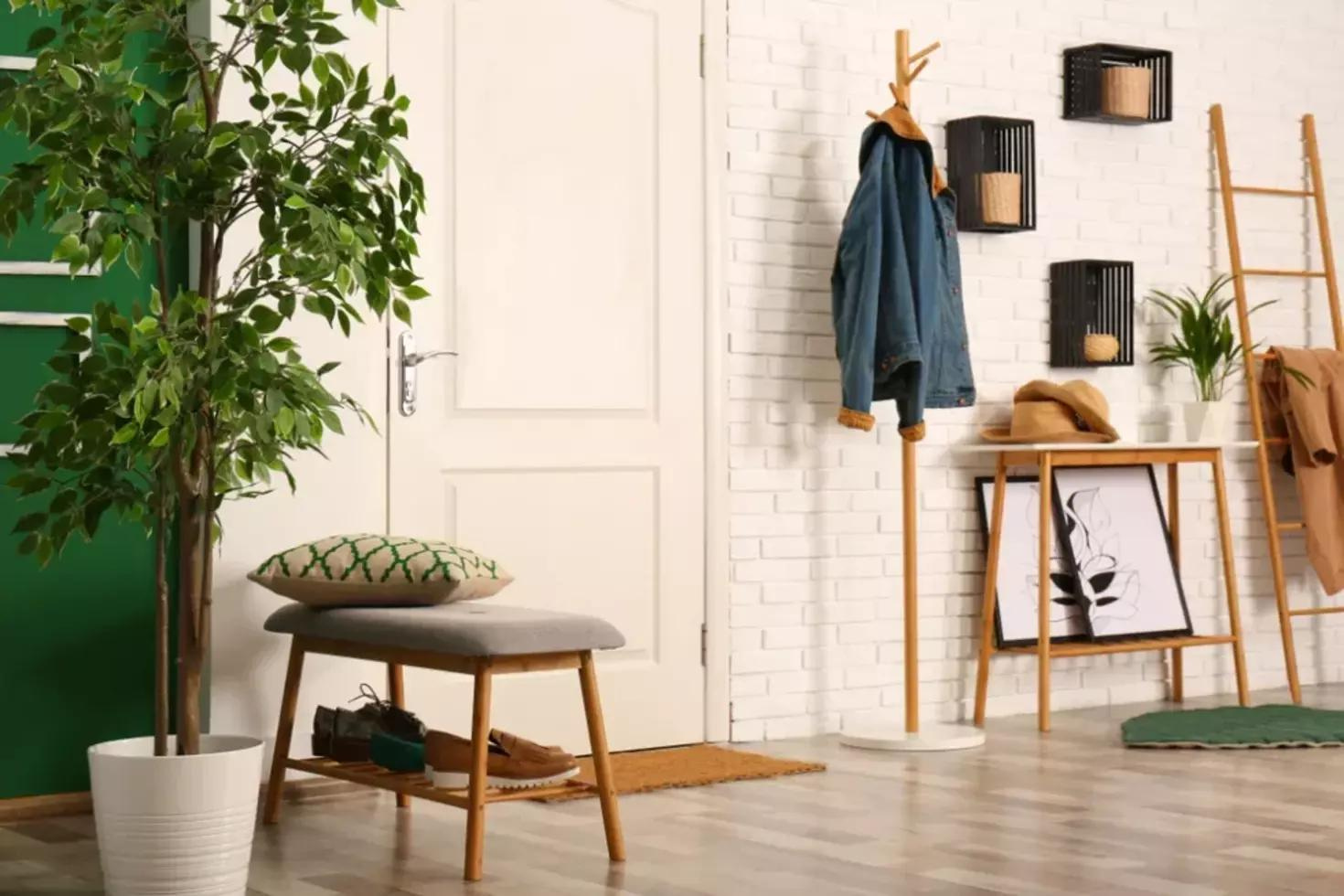 50 Small Apartment Storage Ideas That Won't Risk Your Deposit