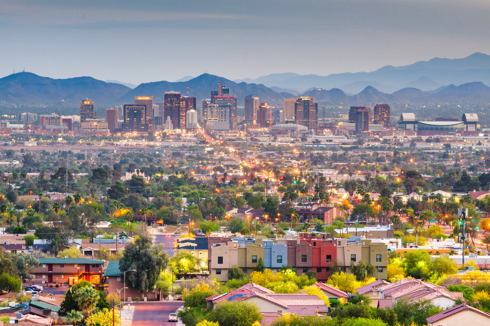 7 Cheapest Places to Live in Arizona, 2024