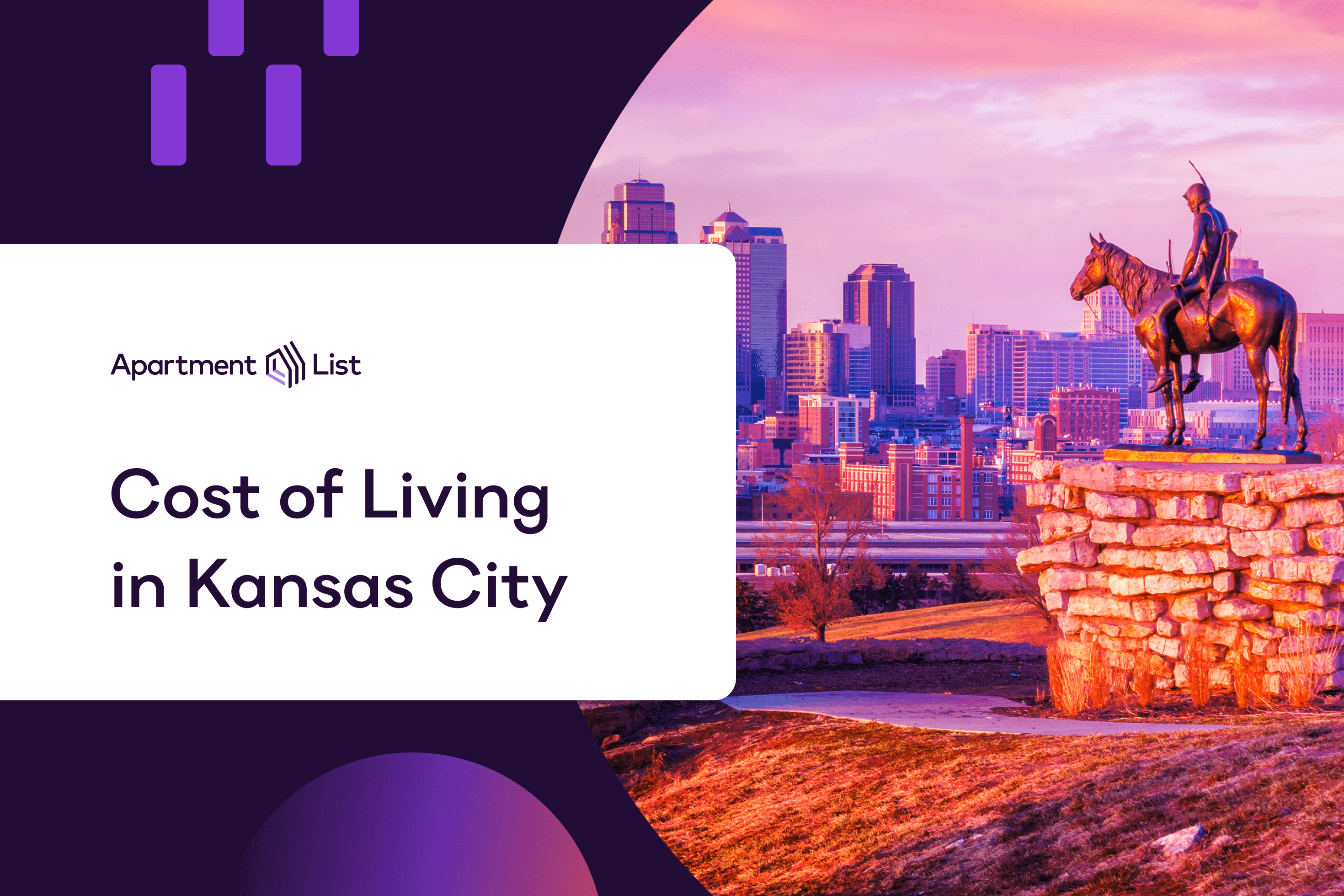 Cost of Living in Kansas City, MO [2024]