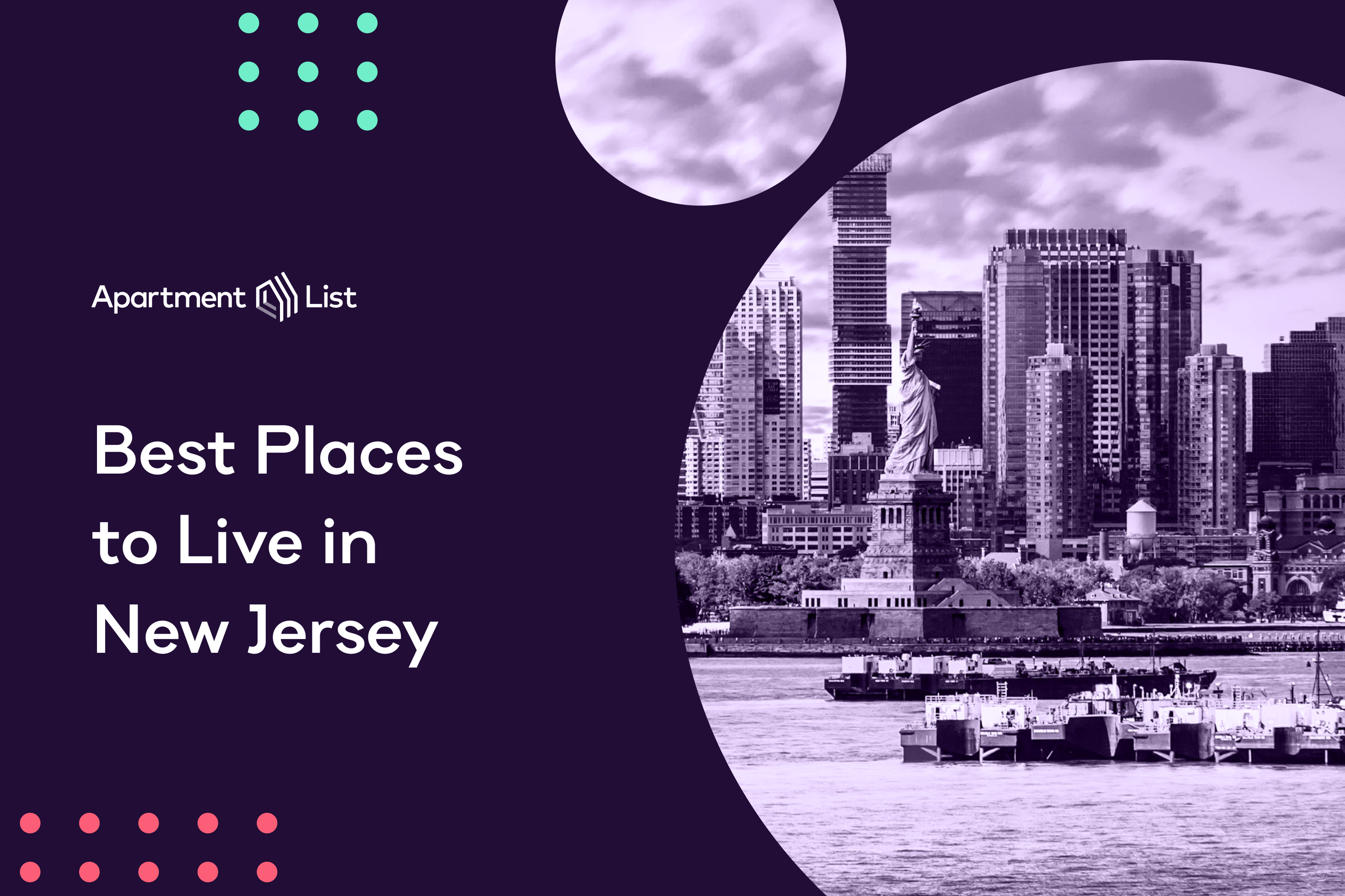 Cost of Living in New Jersey [2025]