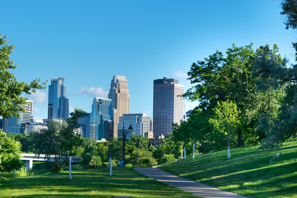 Why You Should Move to the Twin Cities