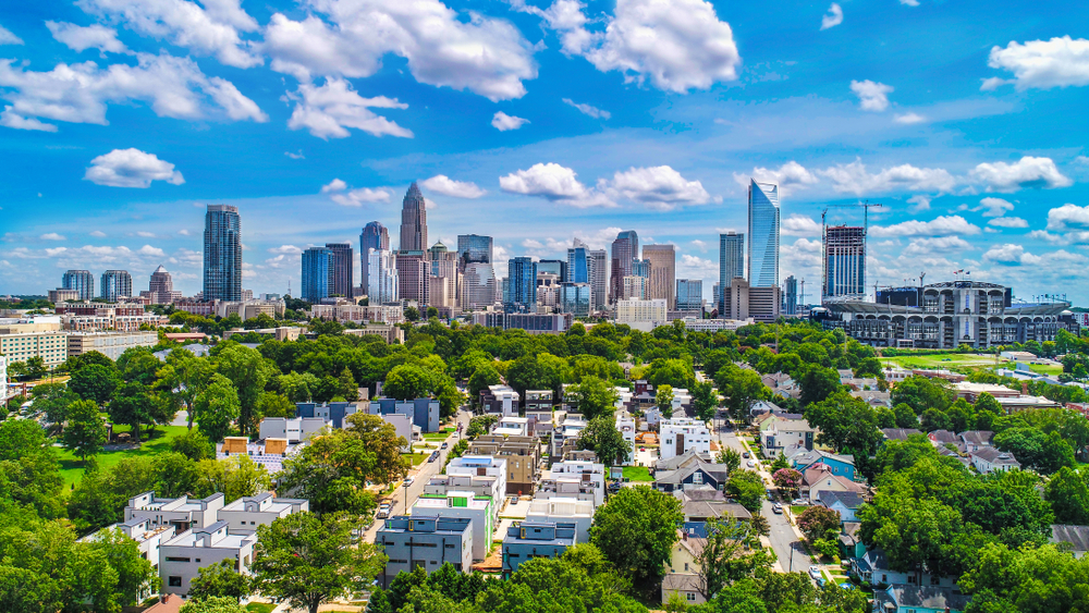 The Ultimate Renters Guide To Moving To Charlotte, NC • UniMovers