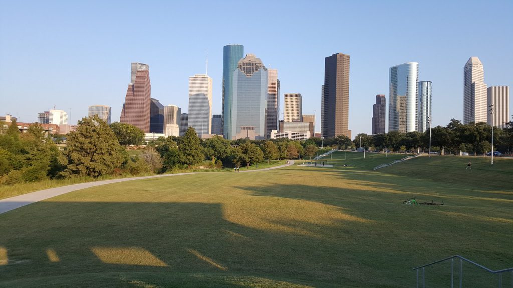 Neighborhood Guide: Greenway - Upper Kirby, Houston