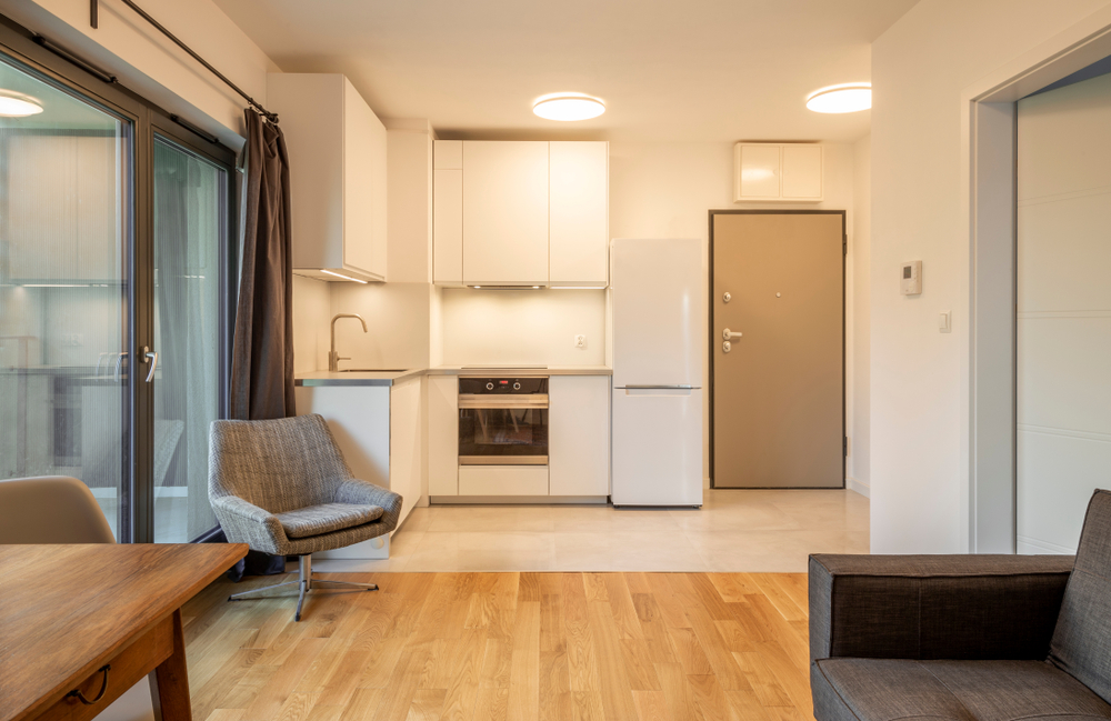 What Is an Efficiency Apartment?