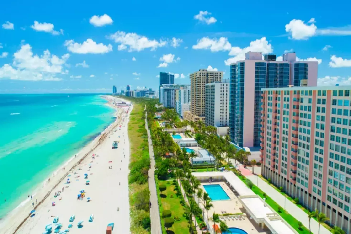 30 Fun Things To Do In Miami Florida - The Magic City!