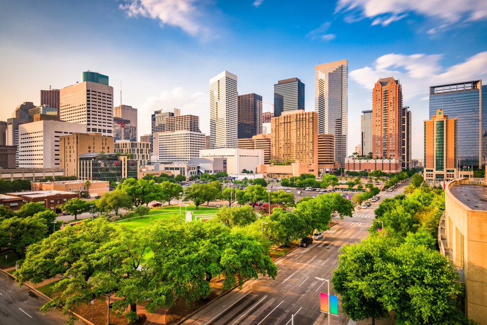 20 best apartments in downtown houston houston tx