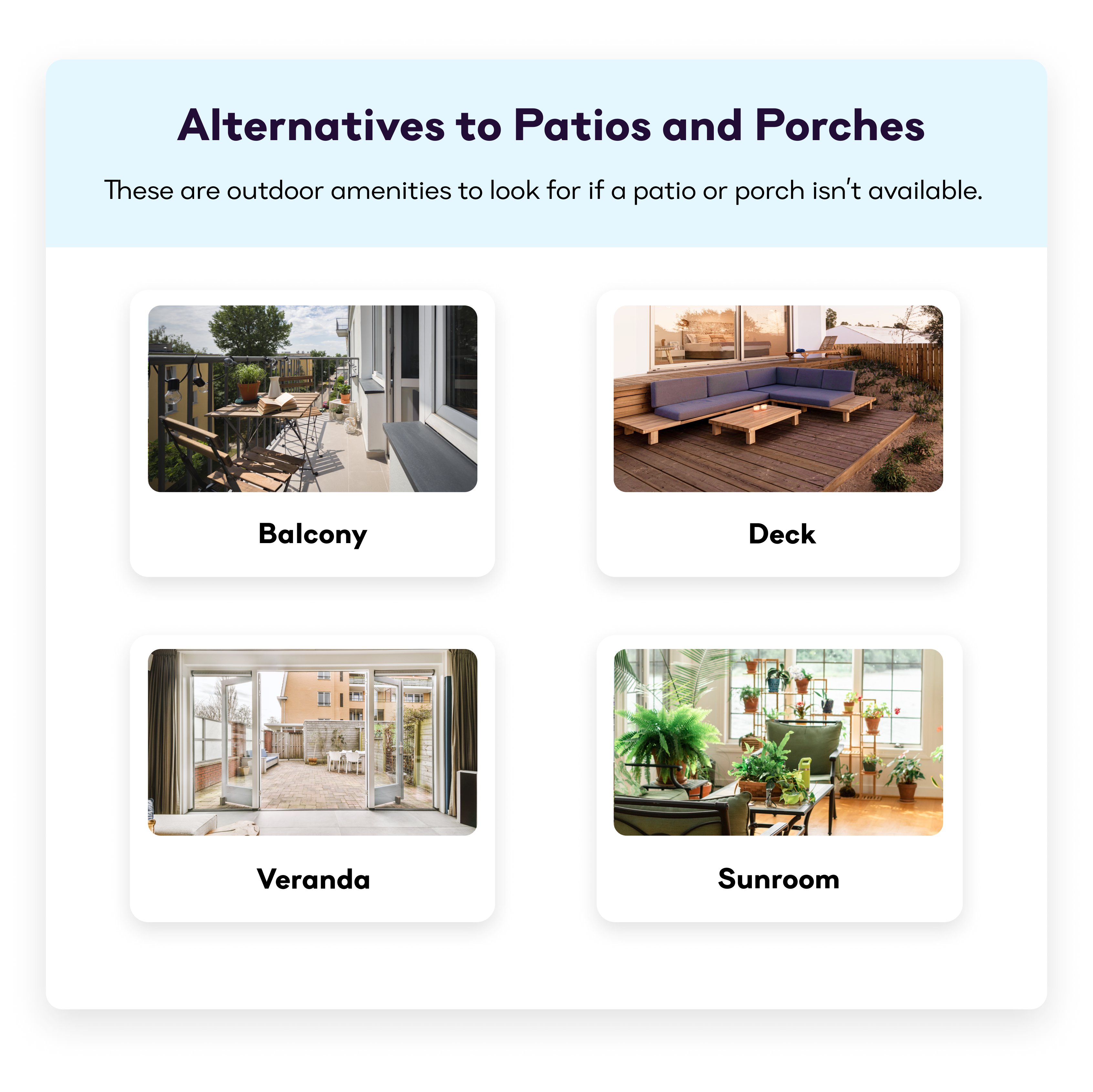Patio Vs Terrace: Decoding Outdoor Living Spaces