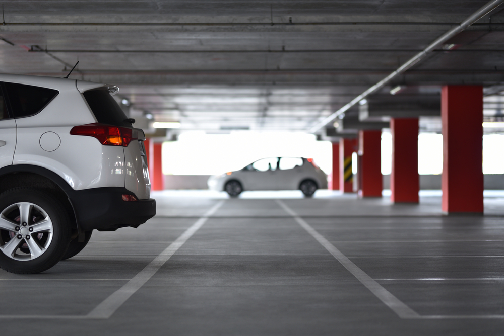 Tandem Parking: What Is It and How Do You Manage It?