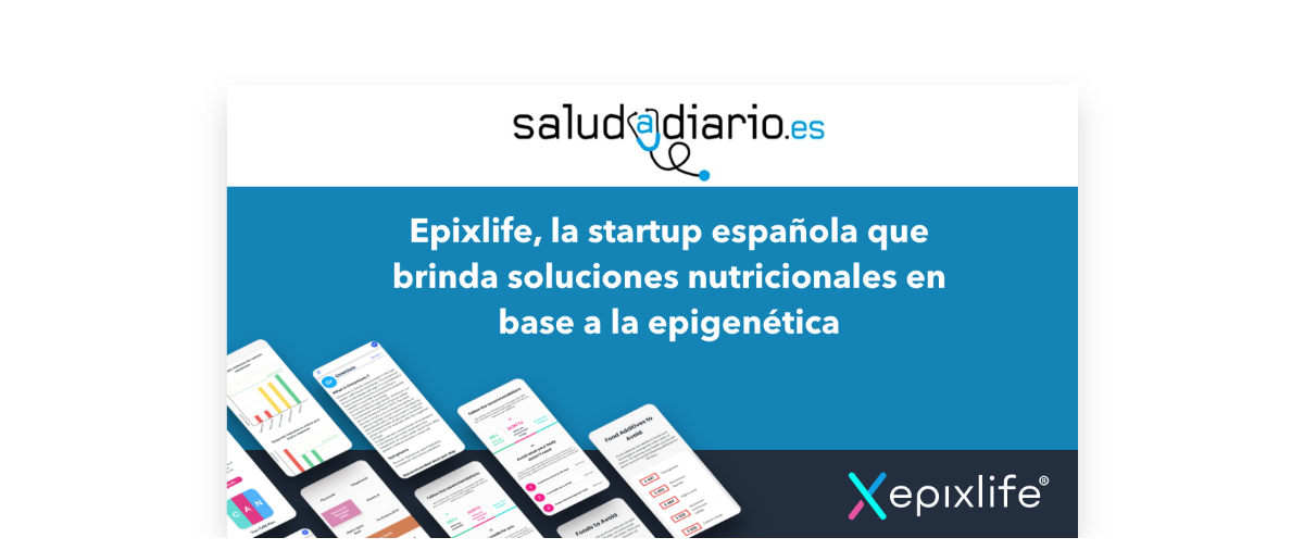 Saludadiario Epixlife