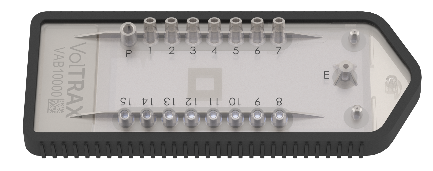 Cartridge - tech doc