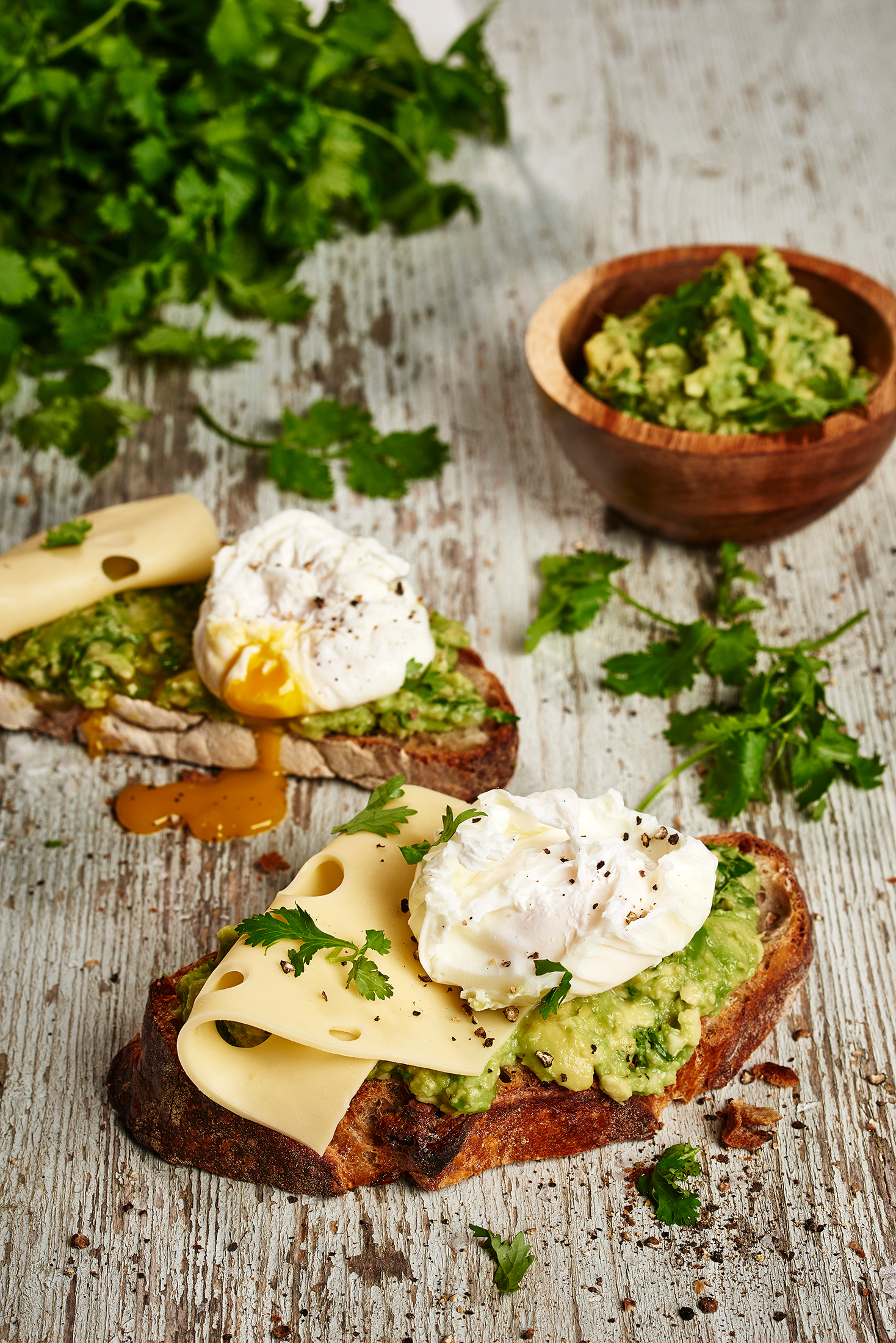 93. JPG HD-Leerdammer Germany Social Tag Avocado Toast