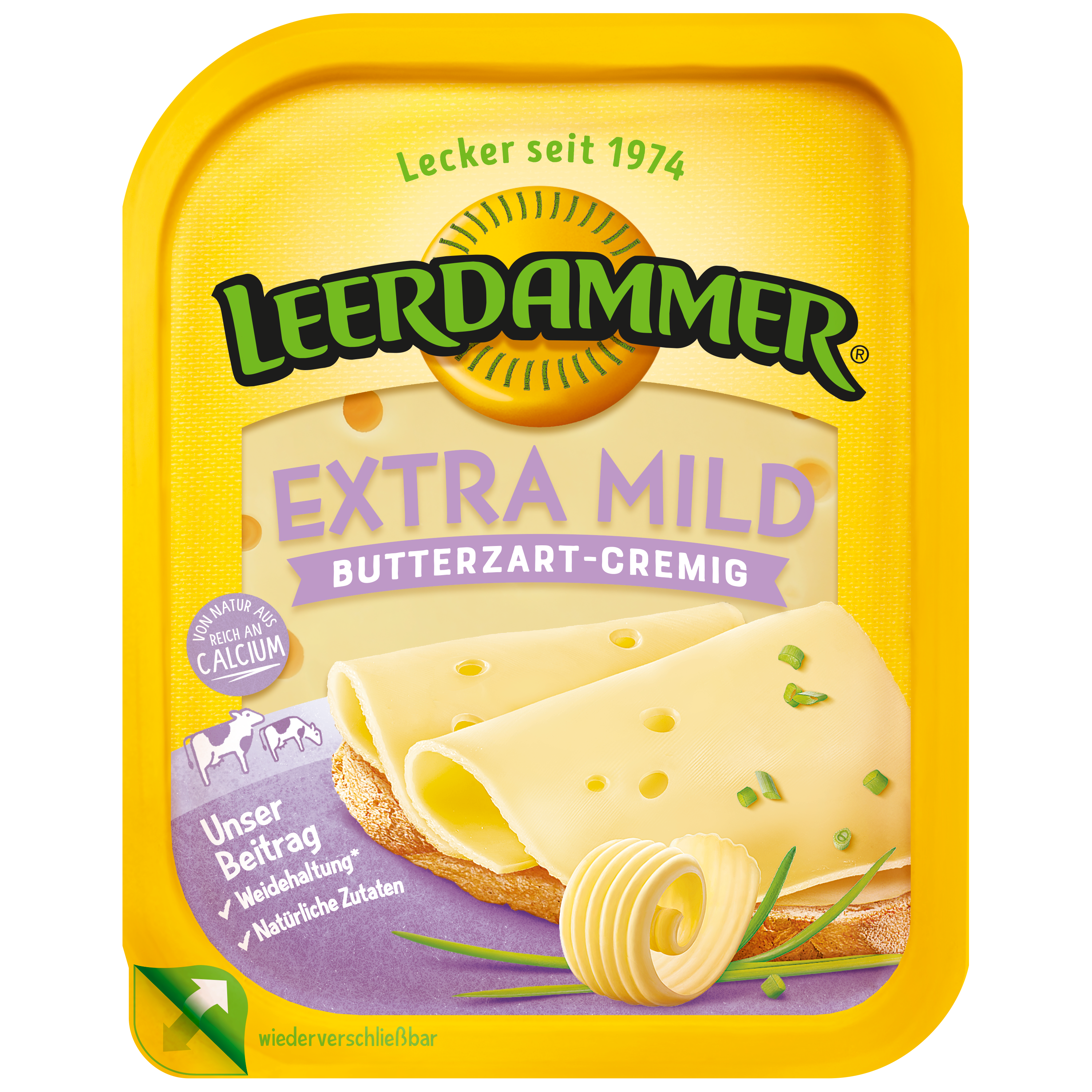 3D 230931LRD Extra Mild 6S 130G DE HR