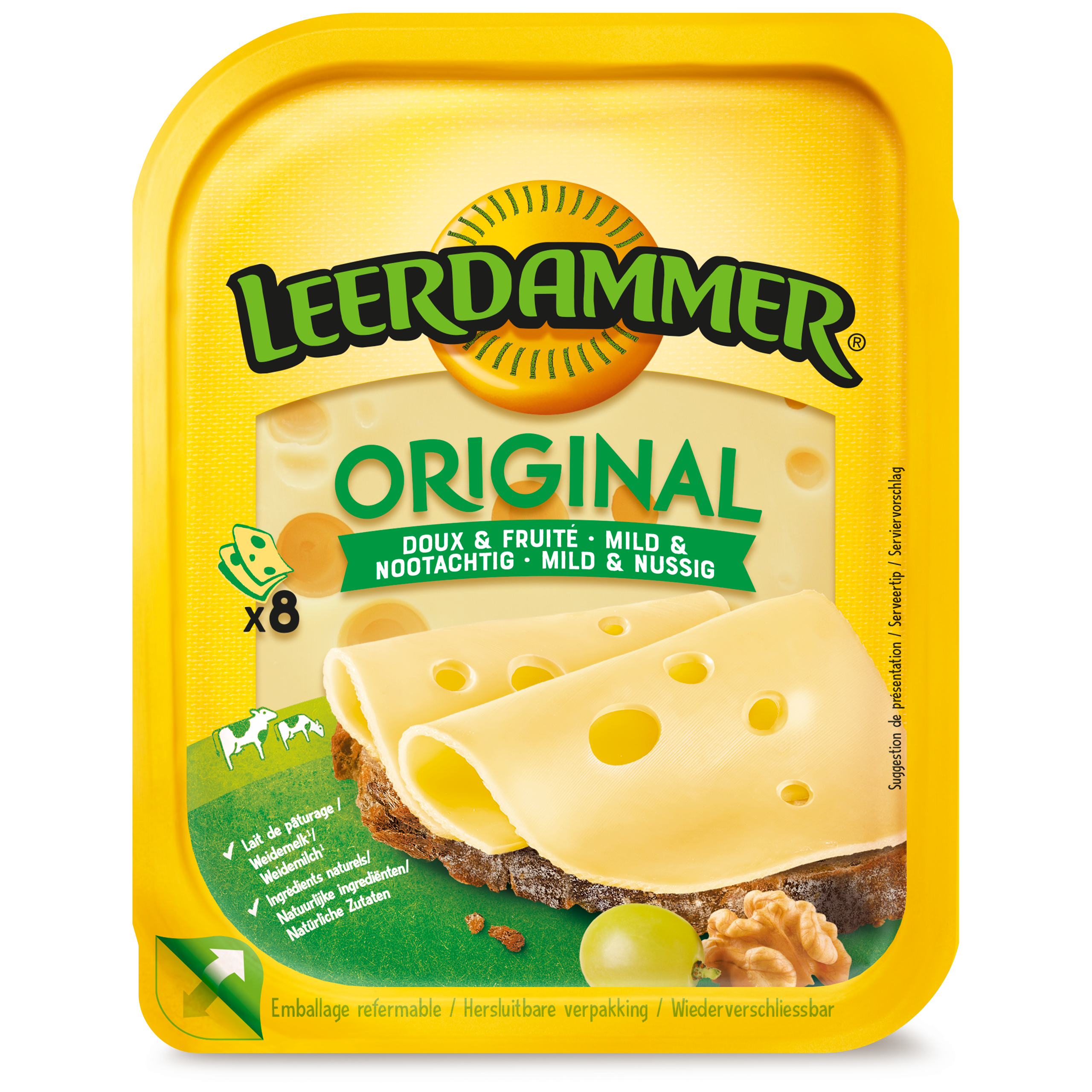 Leerdammer® Original