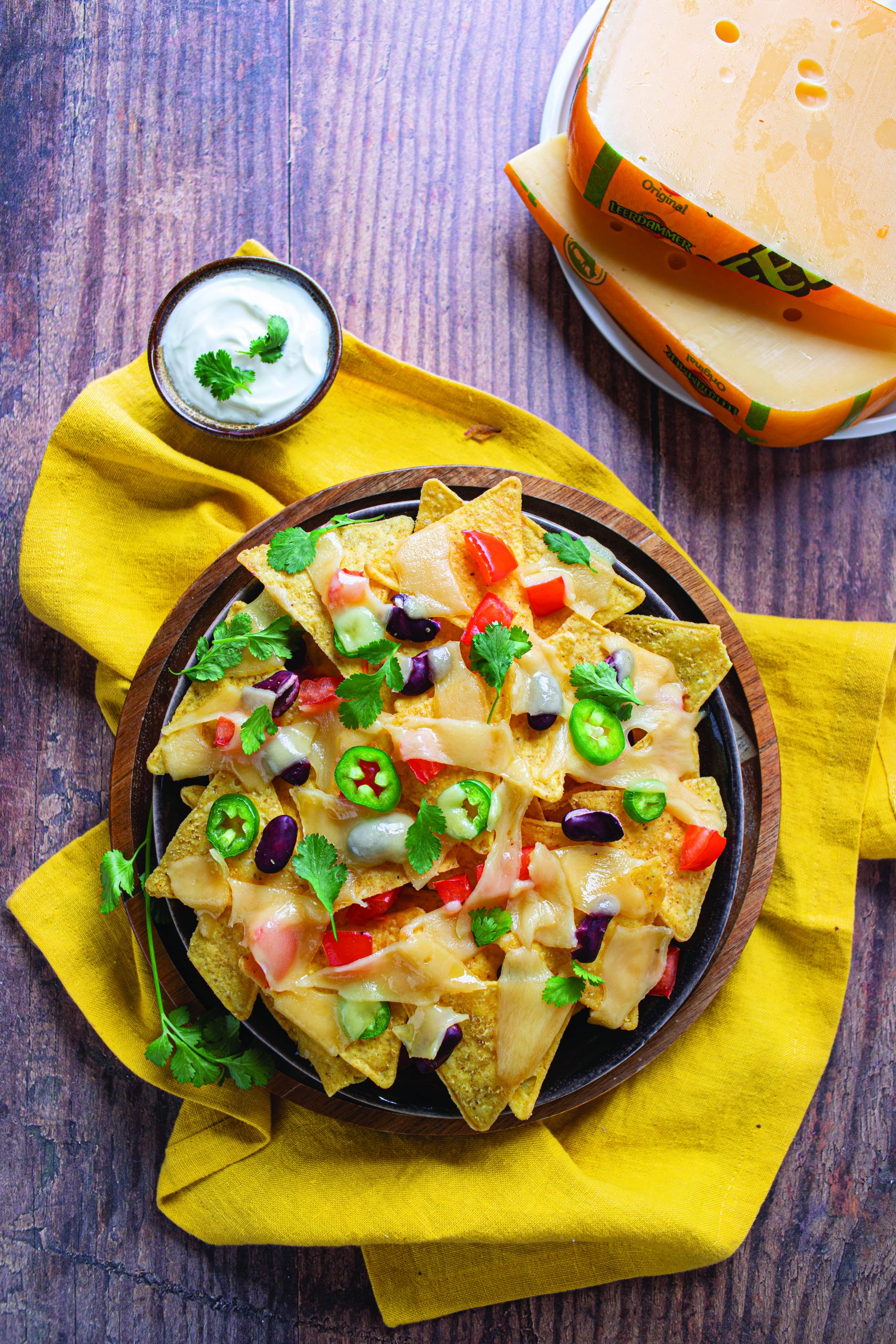 Nachos