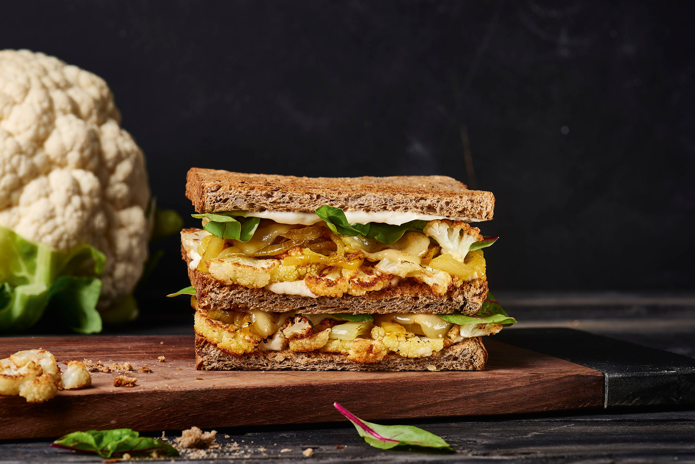 101. JPG HD-Leerdammer Germany Social November Sandwich 3