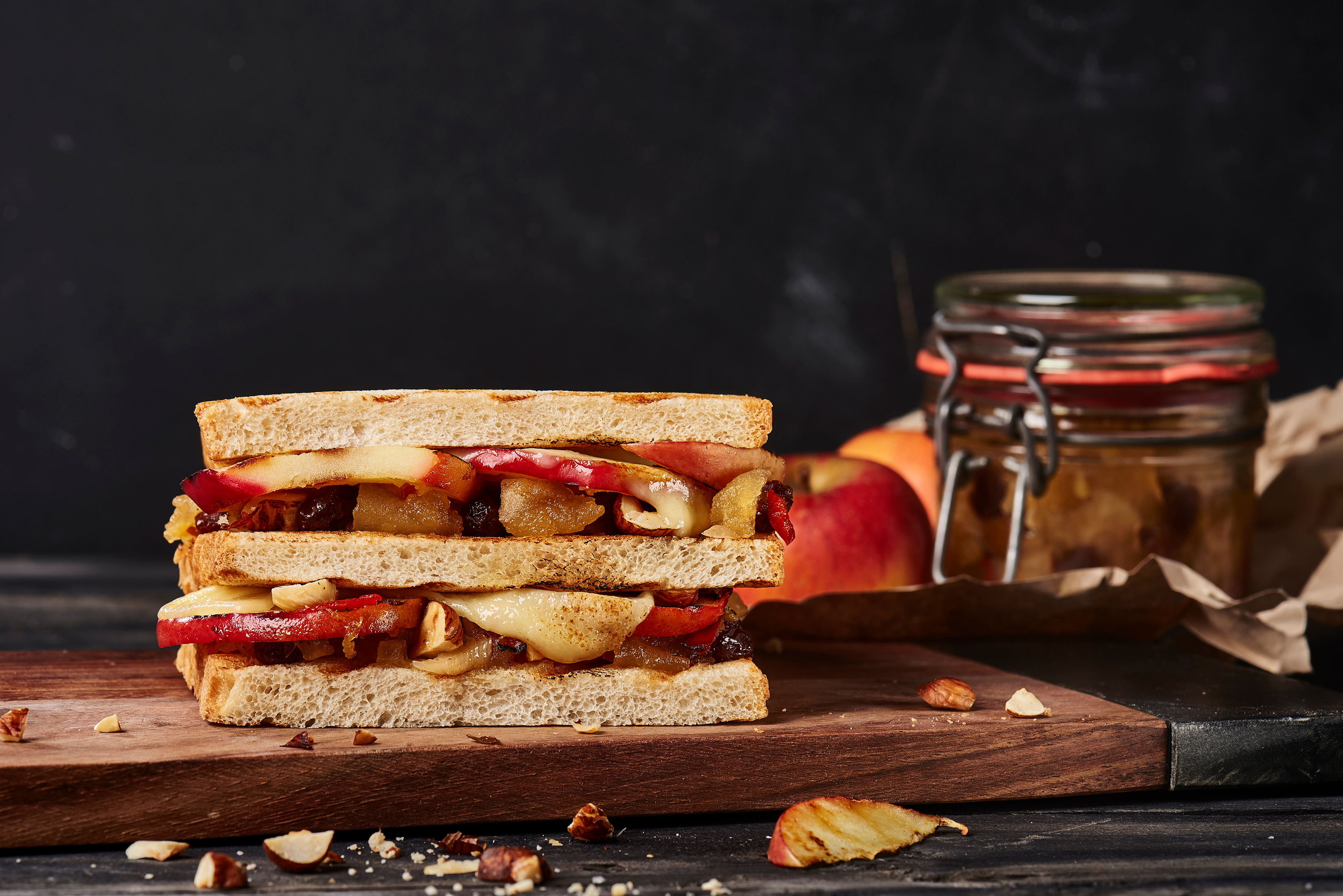 120. JPG HD-Leerdammer Germany Social November Sandwich 2