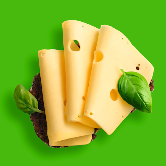 Sustainability Alimentazione equilibrata