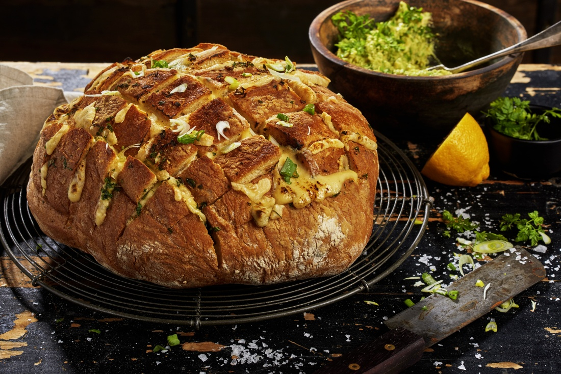 105. JPG HD-LDR Social Zupfbrot