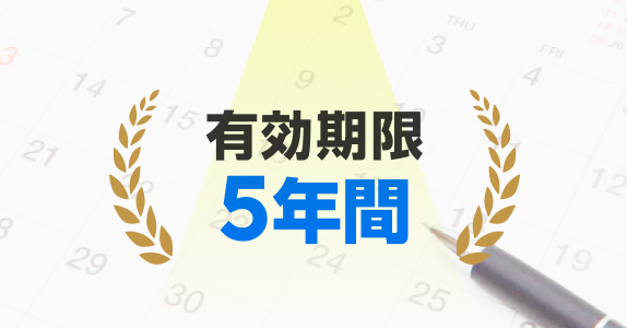 メンズリゼ 有効期限5年（マイペース）