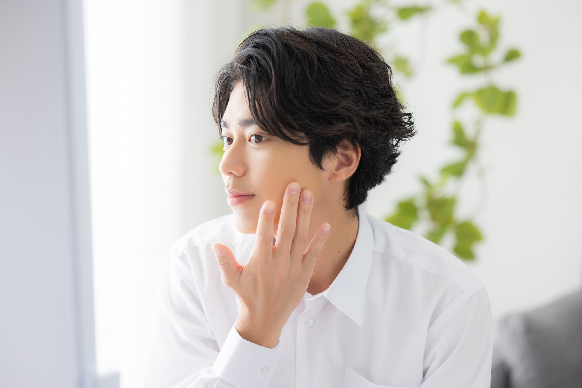 脱毛完了後のメンテナンスと再発の可能性