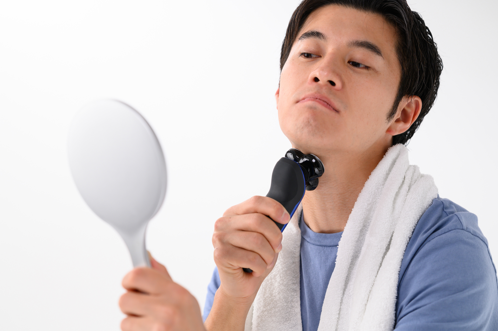 医療脱毛とサロン脱毛（光脱毛）の決定的な違い