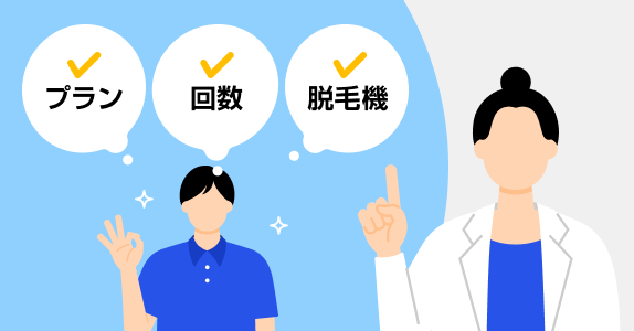レジーナクリニックオム パーソナライズ(個別対応)