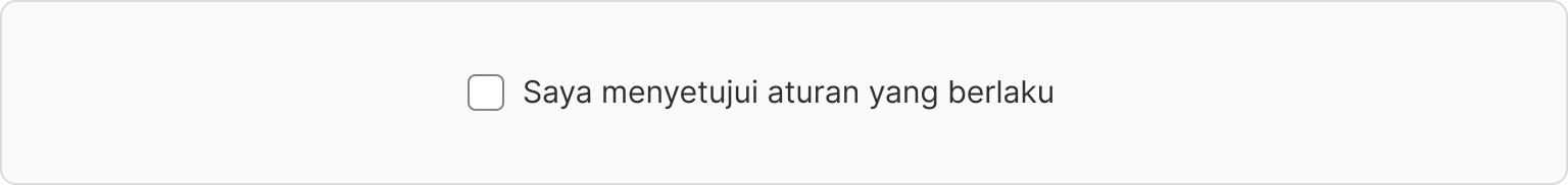 confirm