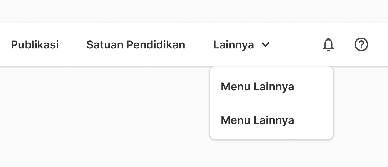 Lainnya