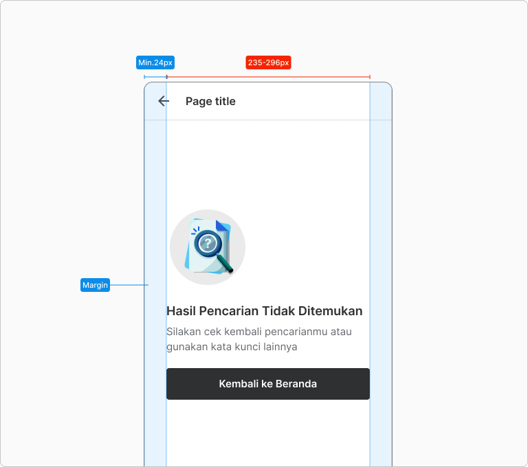 Mobile Responsive