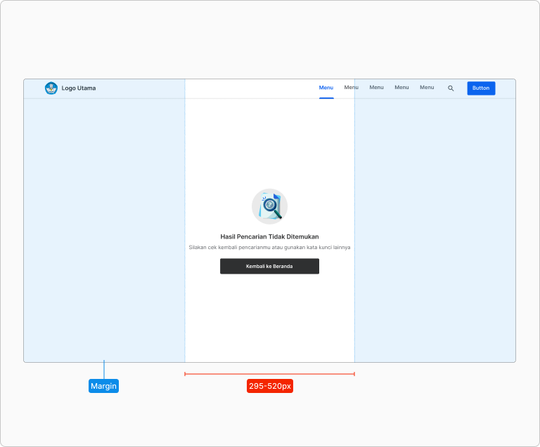 Desktop Responsive