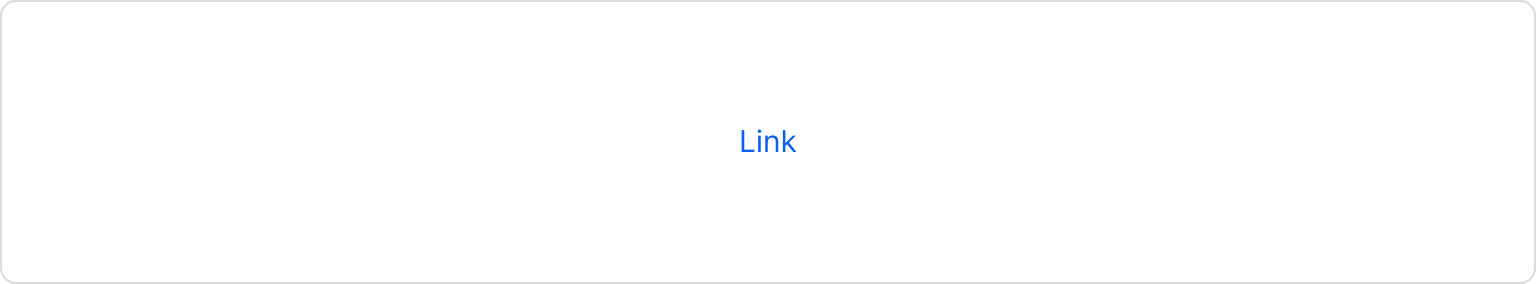 Link No Underline
