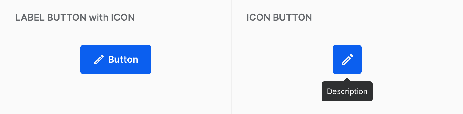 Icon Button
