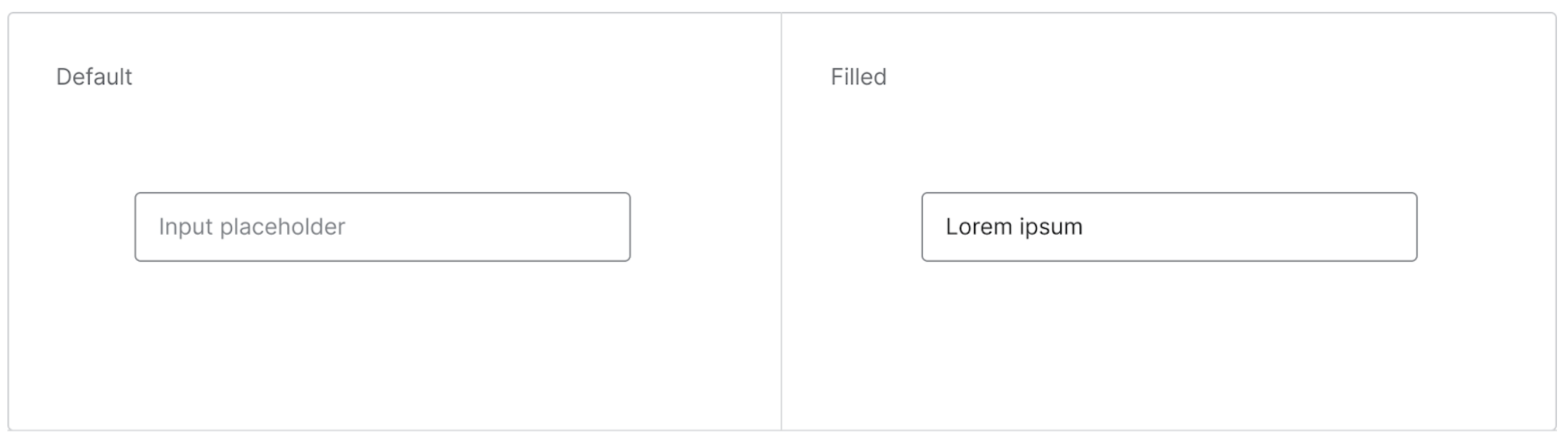 Text field color