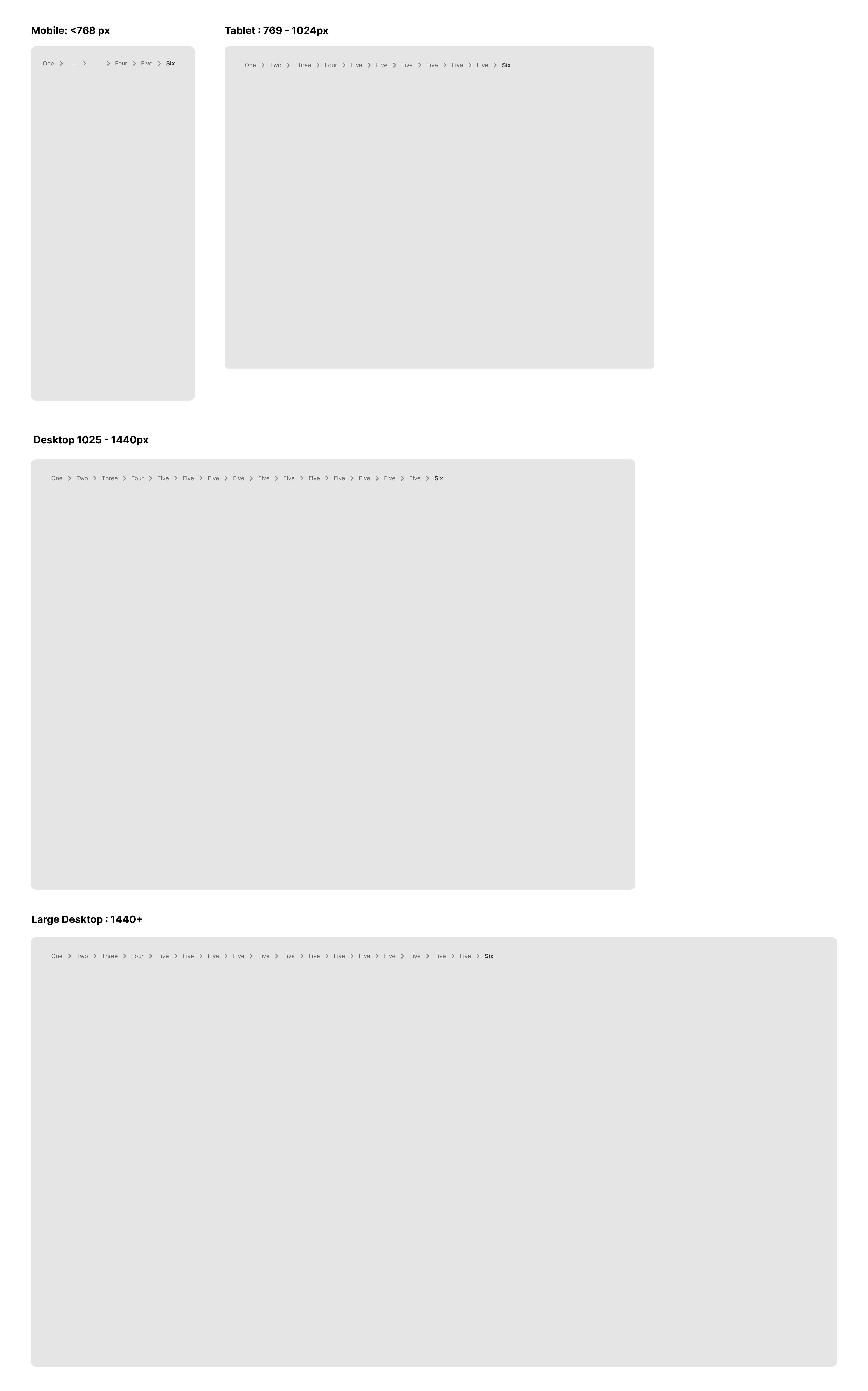 Responsive (8)