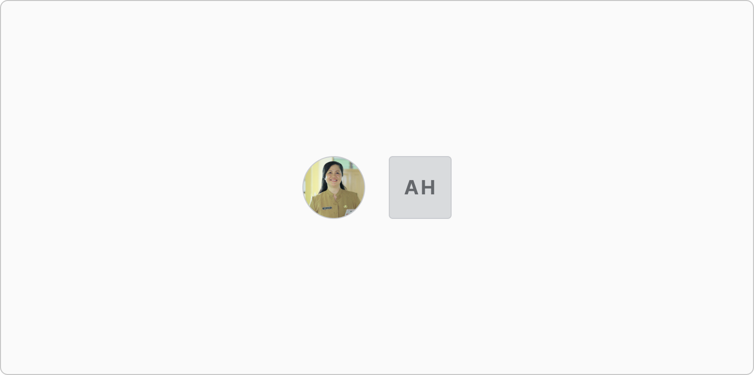 Anatomy Avatar