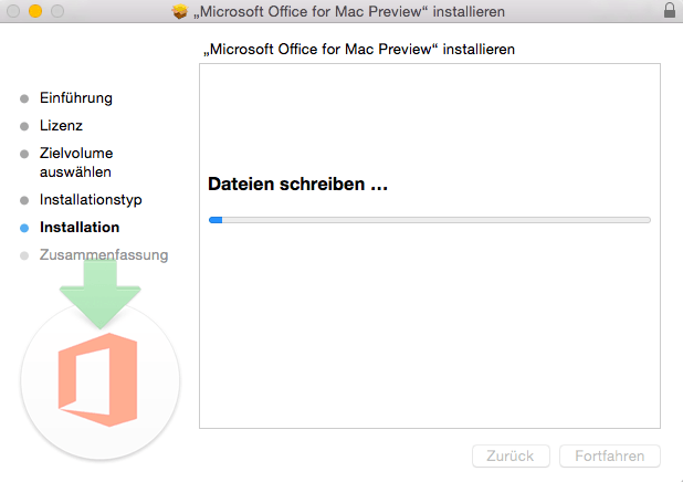 preview office 2016 for mac