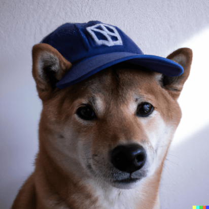 ki-shiba-inu