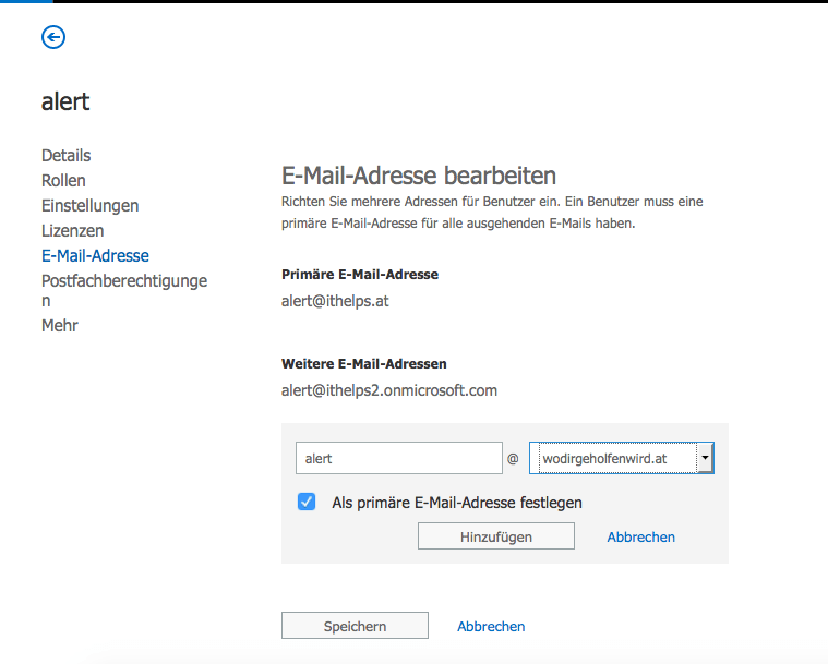 Office365-Neue-E-Mail-hinzufugen