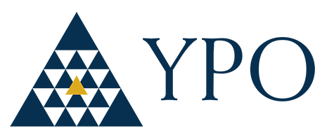 Logo - YPO