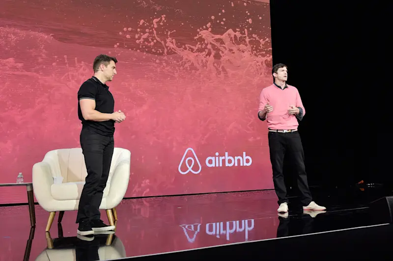 Airbnb Open LA