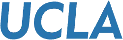 Logo - UCLA