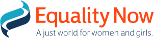Logo - Equality Now