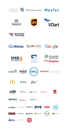 NMSDC Sponsors