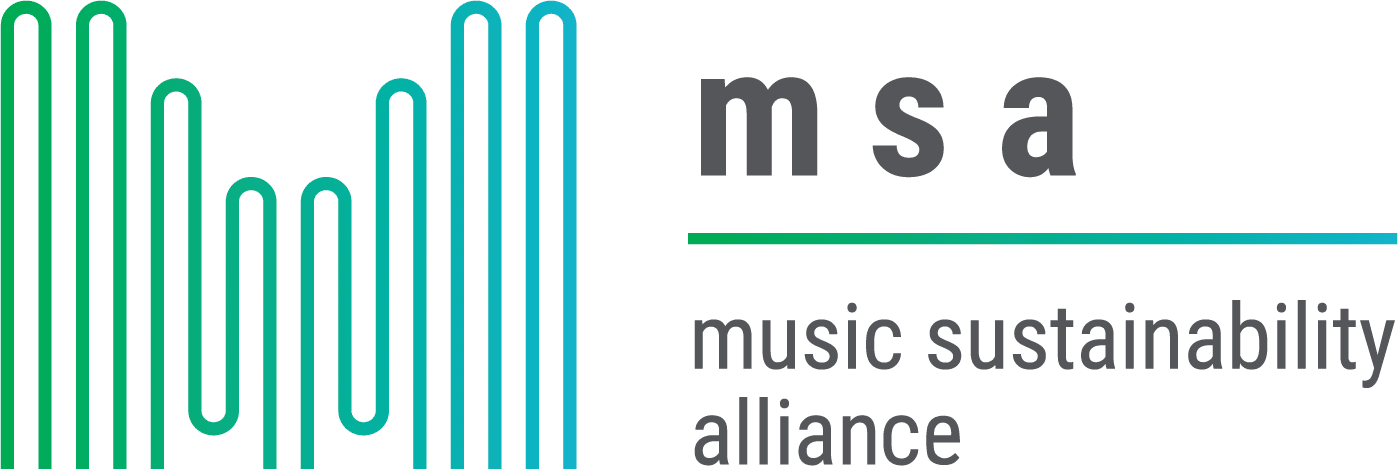 Music Sustainability Summit 2026