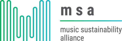 Music Sustainability Summit 2026